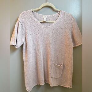 J. Jill Coastal Sweater